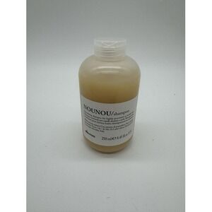 Davines Nounou Nourishing Shampoo 8.45 oz